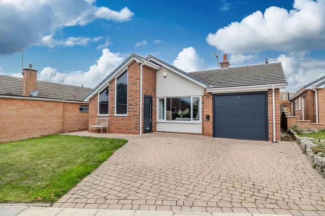 Simonside View, Ponteland, photo 1