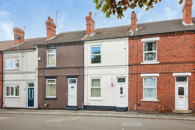 York Street, Hemsworth, PONTEFRACT, photo 1
