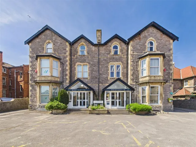 Walliscote Road, Weston-super-Mare, BS23, photo 2
