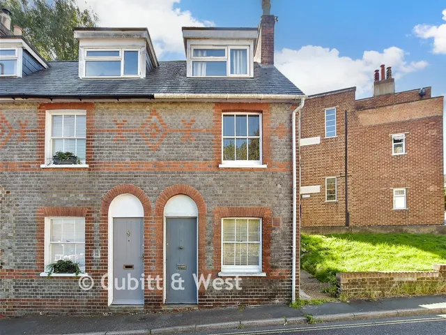 Lancaster Street, Lewes, BN7, photo 1