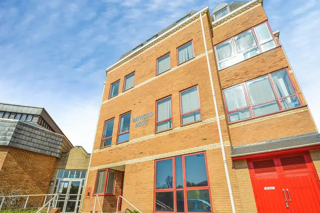 Haywood House, Bretton, PE3, photo 1