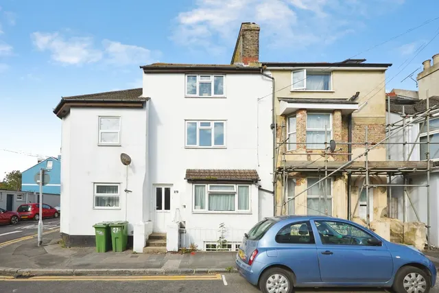 Harvey Street, Folkestone, Kent, CT20, photo 1