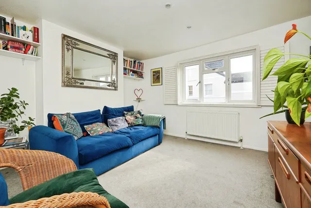 Photo 2 — Harvey Street, Folkestone, Kent, CT20