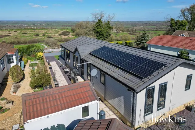Lillybrook Estate, Lyneham, SN15, photo 2
