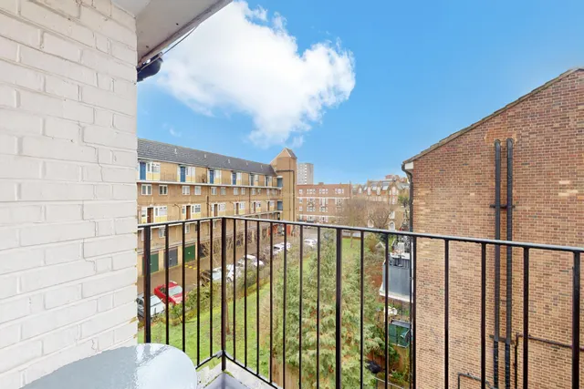 Barlow Street, SE17, photo 3