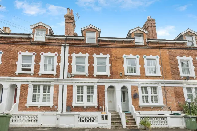 Woodbury Park Road, Tunbridge Wells, TN4, photo 1