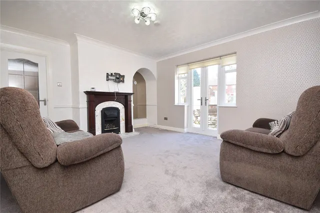 Sissons Crescent, Leeds, LS10, photo 2