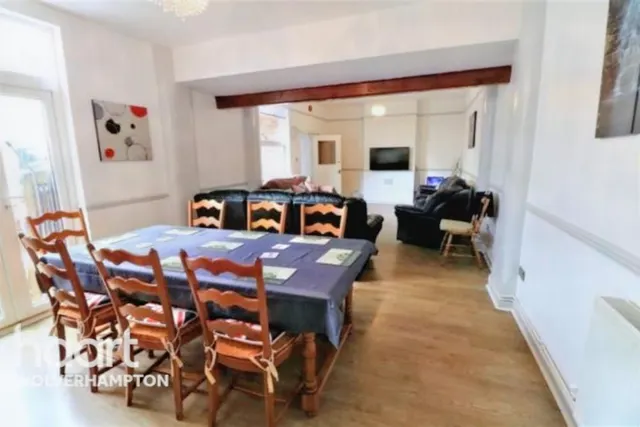 Stafford Street, Oakengates, TF2, photo 3