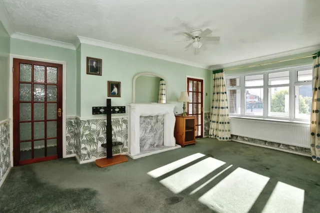 Woodside Drive, Meir Heath, ST3, photo 2