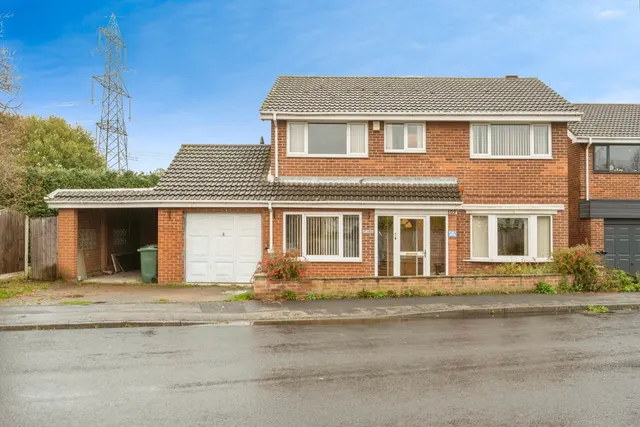 Wickett Hern Road, Armthorpe, Doncaster, South Yorkshire, DN3, photo 1