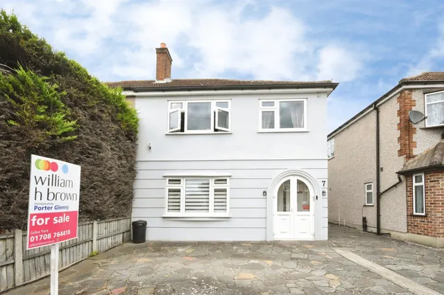 Helmsdale Road, Romford, RM1, photo 1