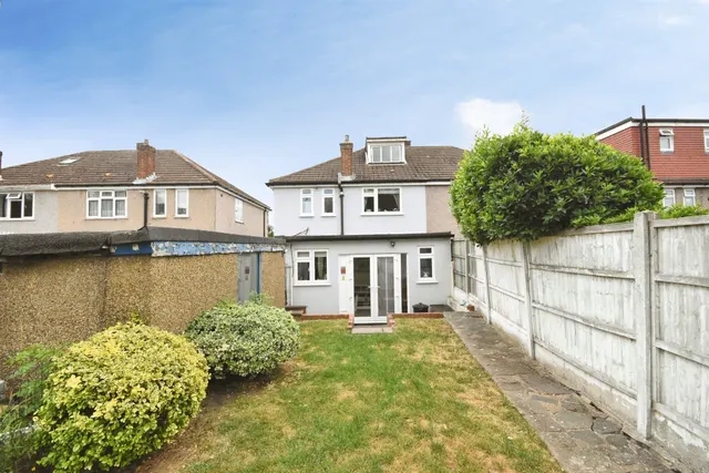 Helmsdale Road, Romford, RM1, photo 2