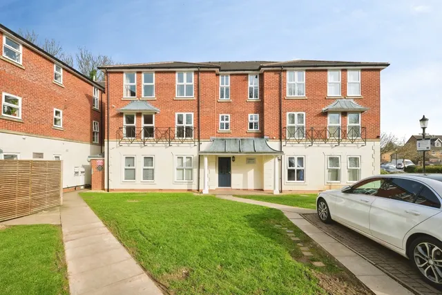 Mariner Avenue, Birmingham, B16, photo 1