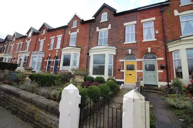 Chesham Road, Chesham, Bury, Greater Manchester, BL9 6EP, photo 1