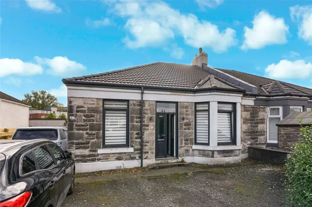 Colston Road, Bishopbriggs, G64, photo 1