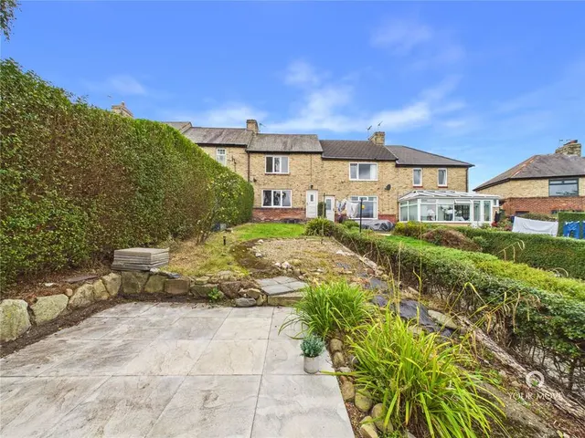 Morgy Hill East, Ryton, Tyne and Wear, NE40, photo 1