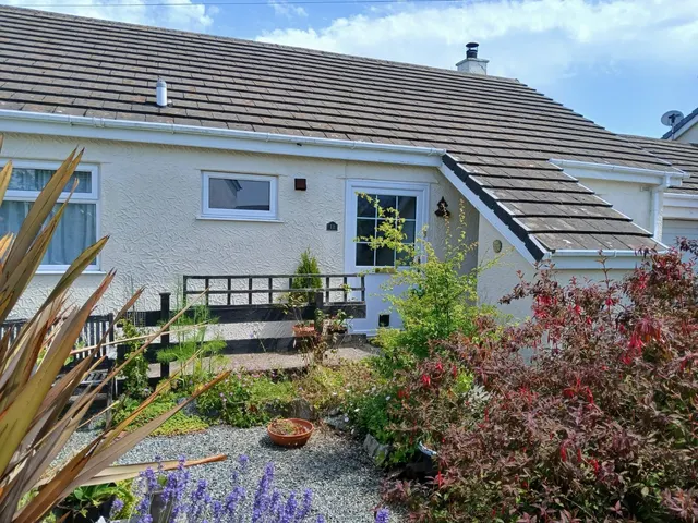 Nant Y Mynydd, Llanfechell, photo 1