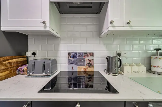 Photo 3 — Sullivan Close, Farnborough, Hampshire, GU14 7UH