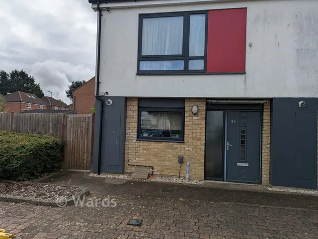 Strachan Close, Maidstone, ME15, photo 1