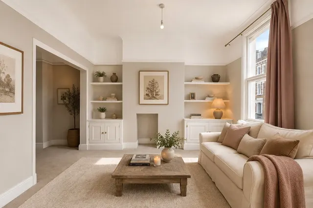 Mallinson Road, London, SW11, photo 1