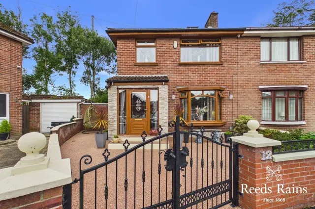 Deerpark Parade, Belfast, County Antrim, BT14, photo 1