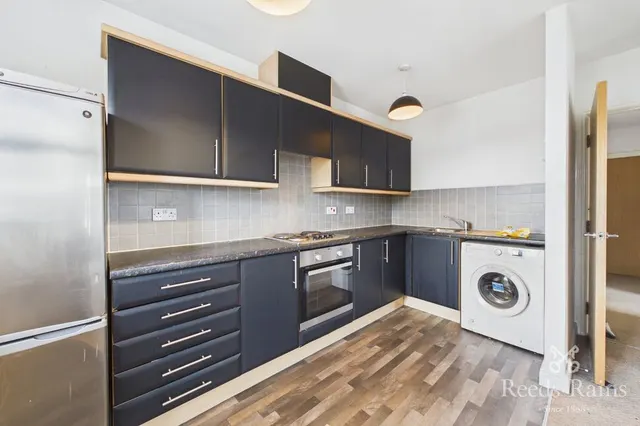 Photo 2 — Longacre, Hindley Green, Greater Manchester, WN2