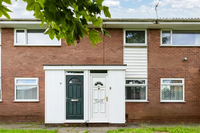 Moorside Walk, Orrell, WN5, photo 2