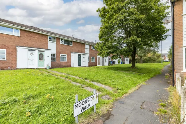 Moorside Walk, Orrell, WN5, photo 1