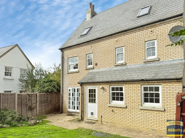 Wissey Way, Ely, CB6 2WW, photo 1