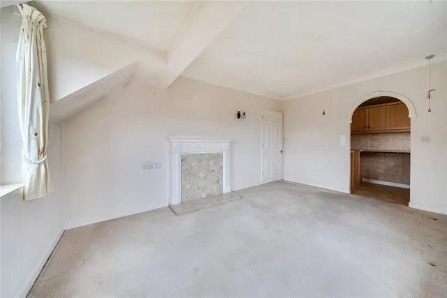 Photo 2 — Wickham Road, Beckenham, BR3