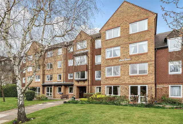 Wickham Road, Beckenham, BR3, photo 1