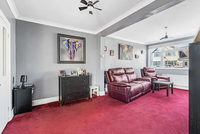 East Road, Bedfont, TW14, photo 2