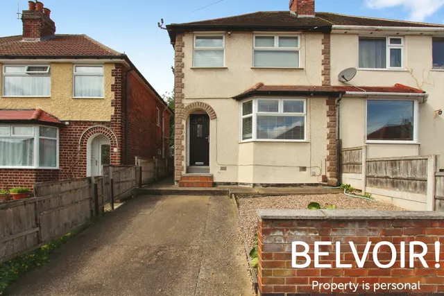 School Lane, Chilwell, NG9, photo 1