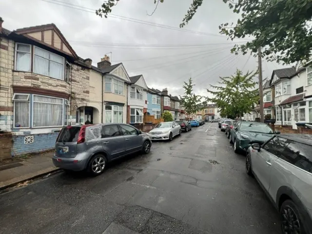 1 bedroom flat, Wimborne Road, Edmonton, N9