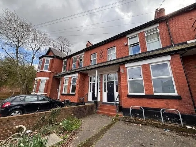 Room 6, Norman Road,Fallowfield, M14 5LA, photo 1