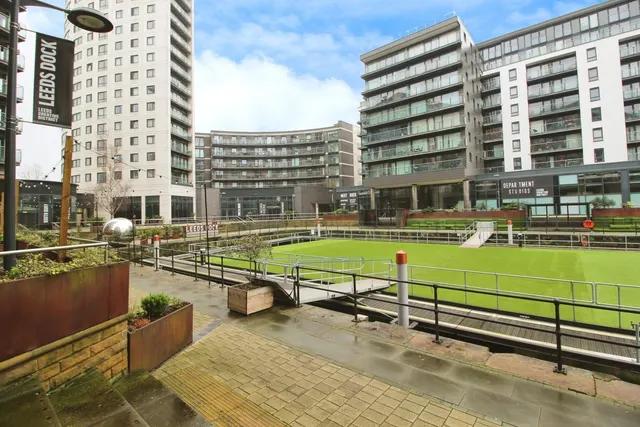 The Boulevard, Leeds, LS10, photo 1