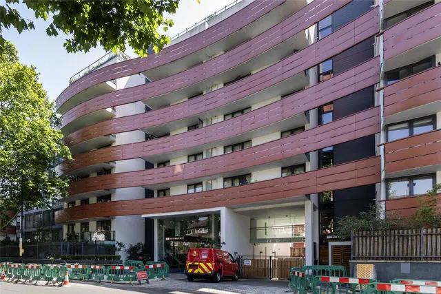 The Ink Building, 130 Barlby Road, London, W10, photo 1
