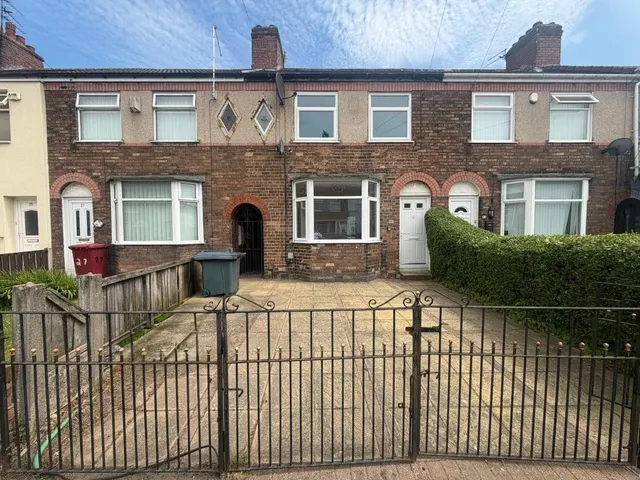 Gentwood Road, Huyton, L36, photo 1