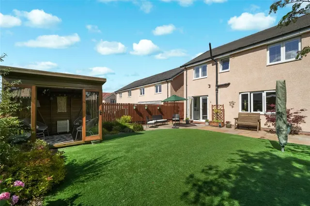 Photo 2 — Miller Street, Winchburgh, West Lothian, EH52
