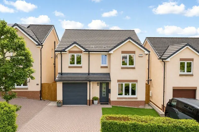 Miller Street, Winchburgh, West Lothian, EH52, photo 1