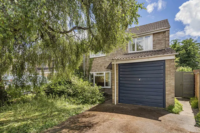 Exeter Road, Kidlington, photo 1