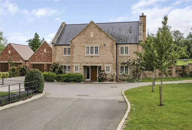 Baldwin Place, Upper Brailes, Banbury, Oxfordshire, OX15 5BF, photo 1