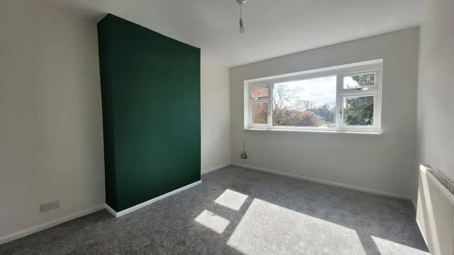 Photo 3 — Harefield Drive, Manchester, Greater Manchester, M20