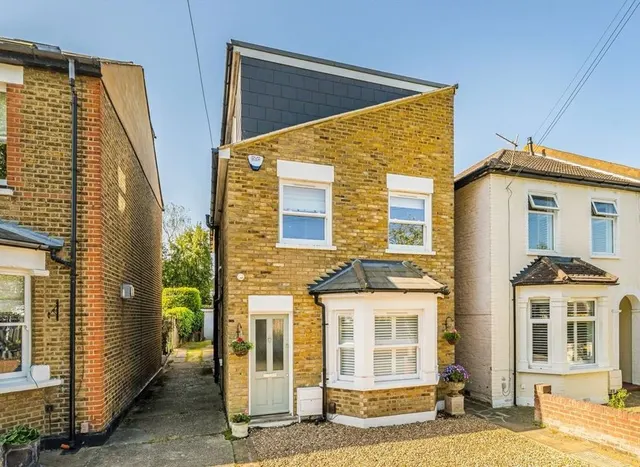 Dennan Road, Surbiton, KT6, photo 1