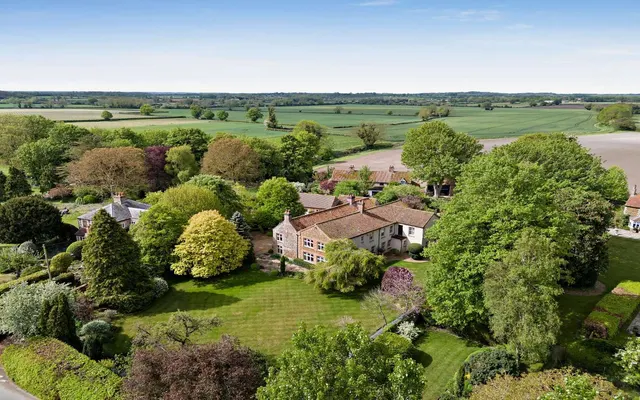 Candelstick Lane, Grimston, PE32, photo 3