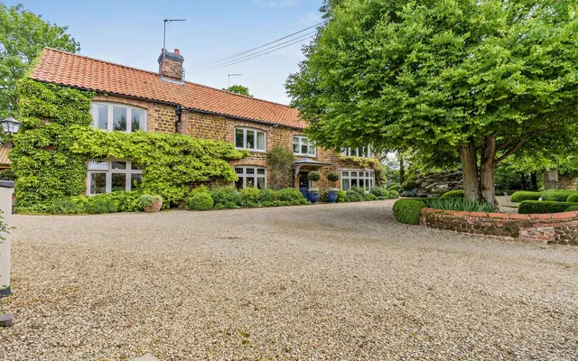 Candelstick Lane, Grimston, PE32, photo 1