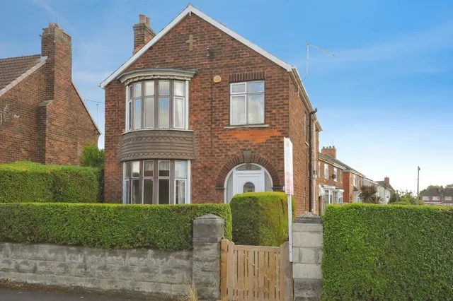 Fulbeck Road, Scunthorpe, photo 1