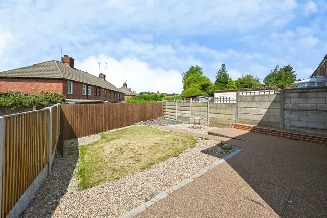 Kirkby Road, Sutton-In-Ashfield, NG17, photo 3