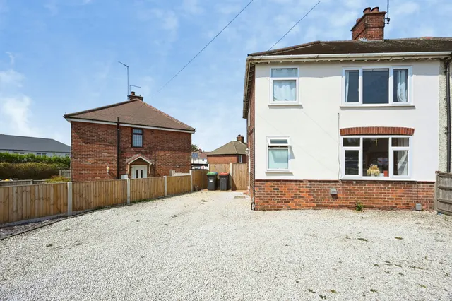 Kirkby Road, Sutton-In-Ashfield, NG17, photo 2