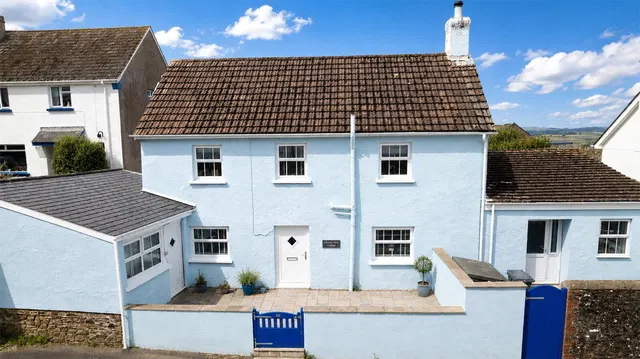 Atherington, Umberleigh, EX37, photo 1